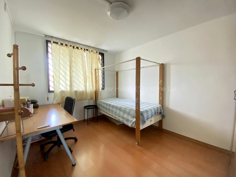4 Room (4S) HDB for Rent in  130 Bishan Street 12 - Image 1